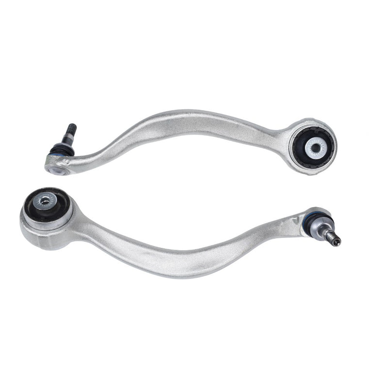 DURAFORCE 2Pcs Lower Left + Right Control Arm Fits For 2019-2024 BMW X5 G05 X6 G06 X7 G07