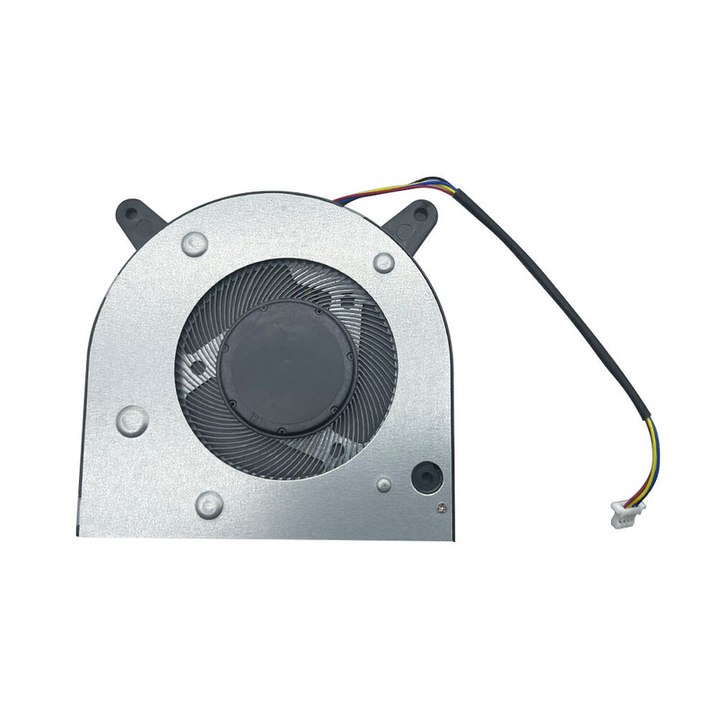 DURAFORCE Laptop CPU Cooling Fan BF07505H05FP DC5V 0.50A 4-Pin US