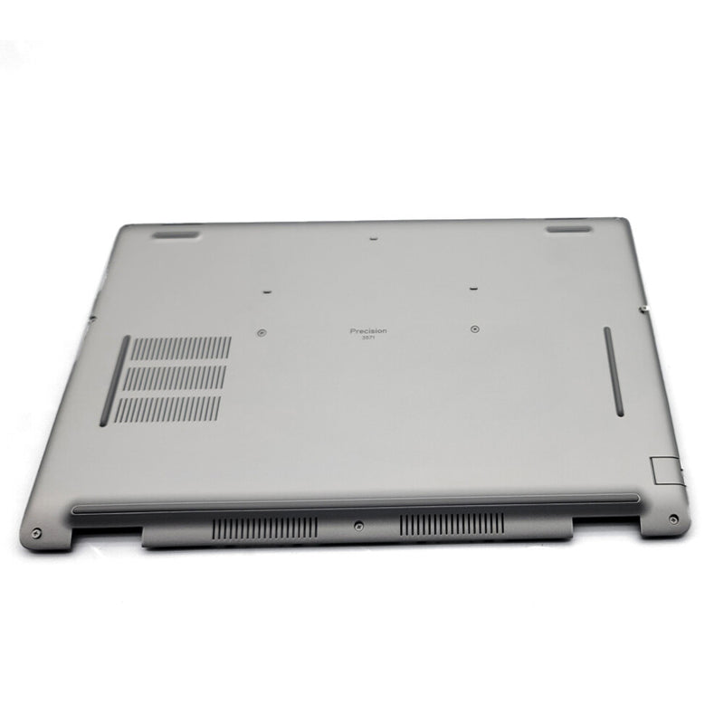 00CKGM 0CKGM New Bottom Base Case Cover Enclosure for Dell Precision M3571 3571