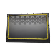 DURAFORCE For Dell Alienware M16 R2 Laptop Lower Bottom Cover Case Base Shell 0CRNF5 CRNF5