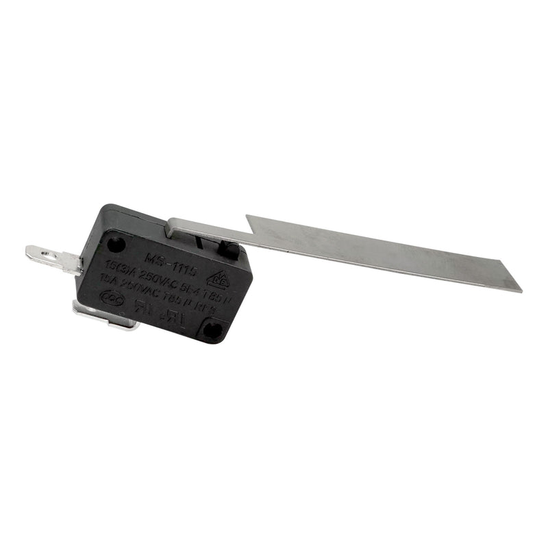 DURAFORCE 3Pack 33082 Sail Switch with Bracket M/L Kit 31094 for Dometic Atwood RV Furnace