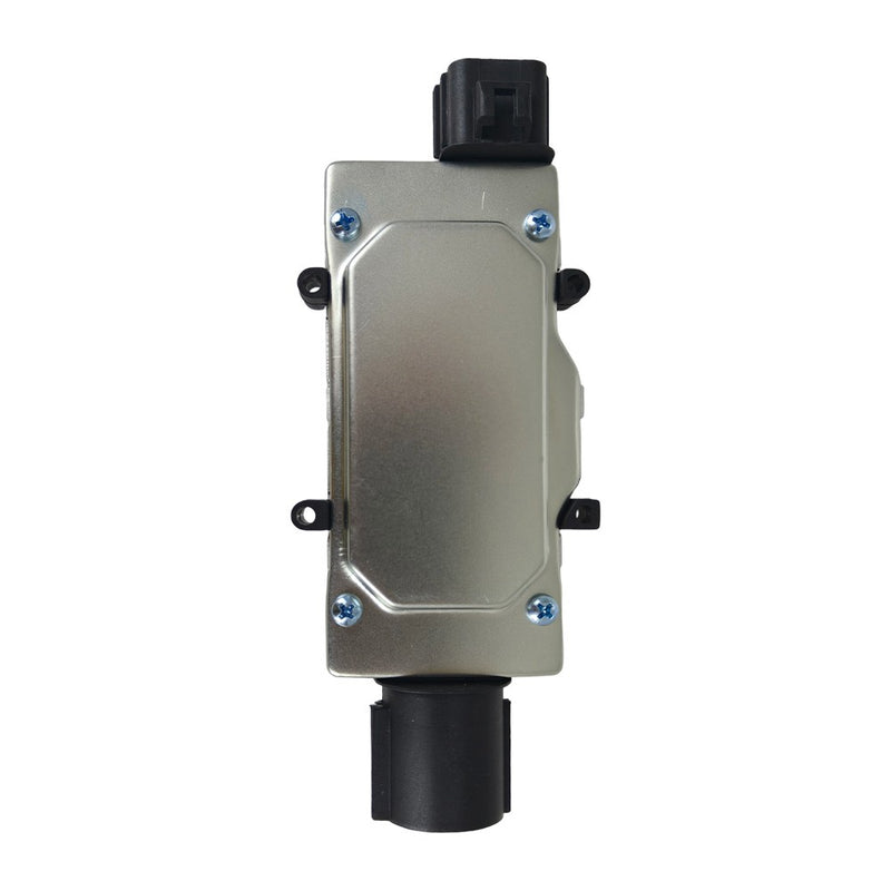 DURAFORCE Cooling Fan Control Module For Ford Lincoln Fusion Taurus MKS MKZ Milan Sable US