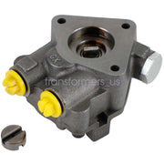 DURAFORCE Fuel Pump 20997341 Fit For Volvo VN VNL VHD Series D11 D13 D16 Engine 85103778