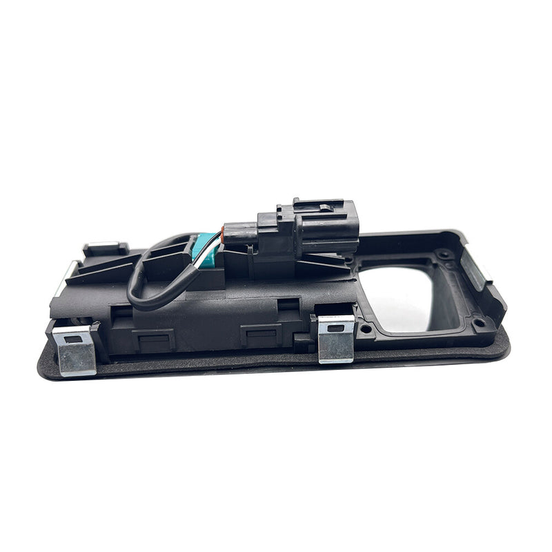 81260B10104X Outside Trunk Lid Lock Handle for Hyundai Genesis G80 2015 20