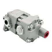DURAFORCE Hydraulic Pump TC050-36440 TC050-36403 Fit for Kubota Tractor L4240DT L4240GST