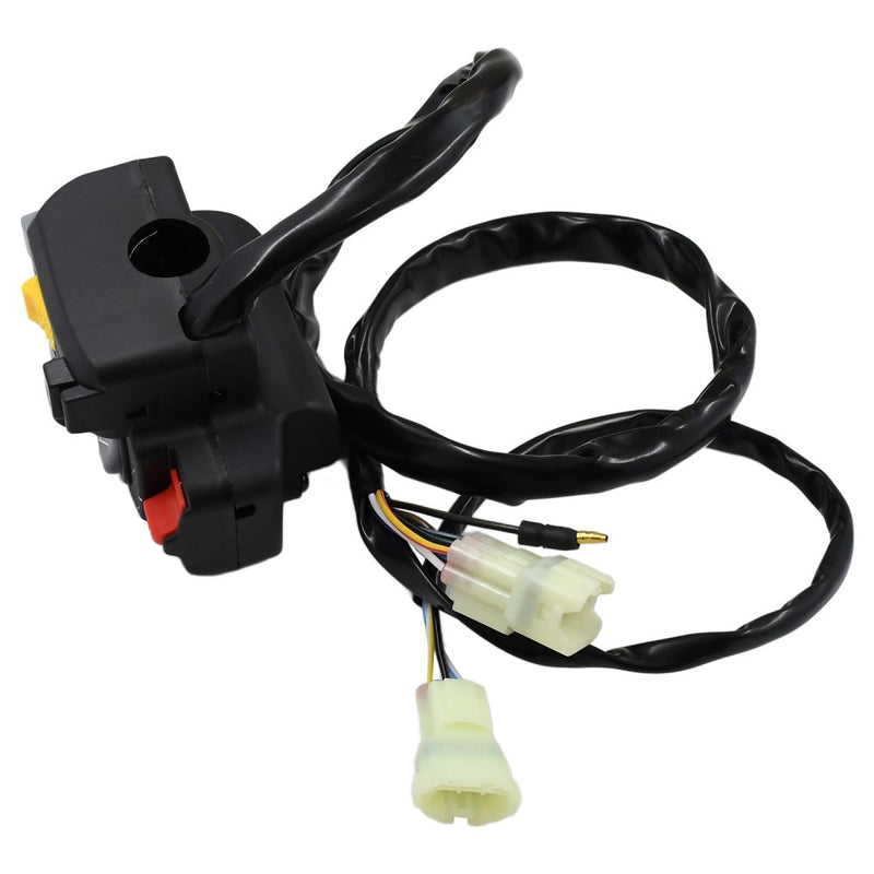 DURAFORCE Handlebar Switch 35200-HN5-N12 for Honda FourTrax Rancher 350 ES TRX350FE TE