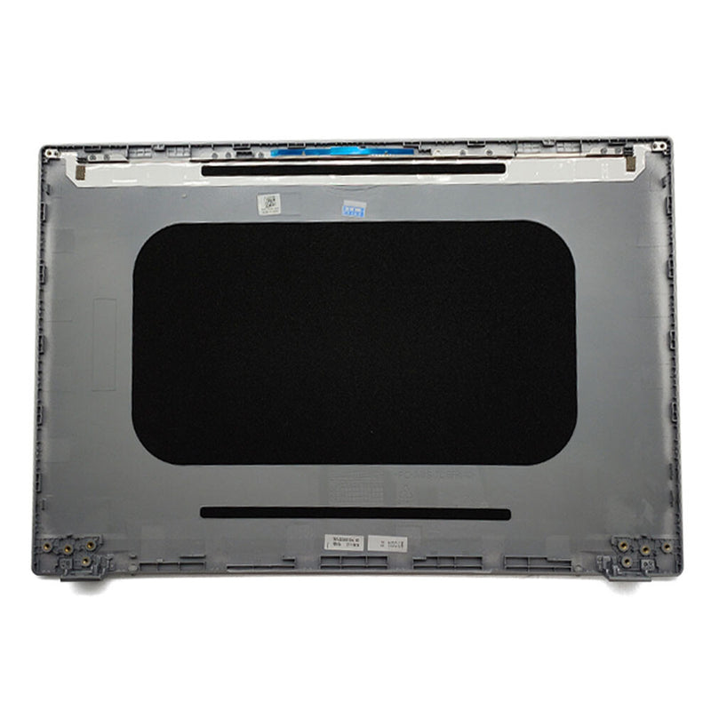 Top Lid Bezel Back Cover Silver for Acer Aspire A31524P 24PT A51558M US
