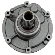 DURAFORCE 181199A4 Transmission Pump For Case 570LXT 570MXT 586G New Holland LV80 U80 ﻿