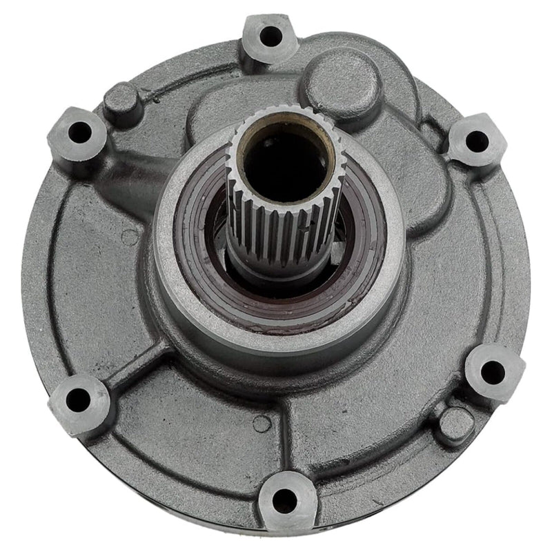 DURAFORCE 181199A4 Transmission Pump For Case 570LXT 570MXT 586G New Holland LV80 U80 ﻿