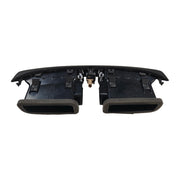 DURAFORCE Air Vents Upper Center Dash AC Hazard Switch For 2014-24 Nissan Murano Rogue