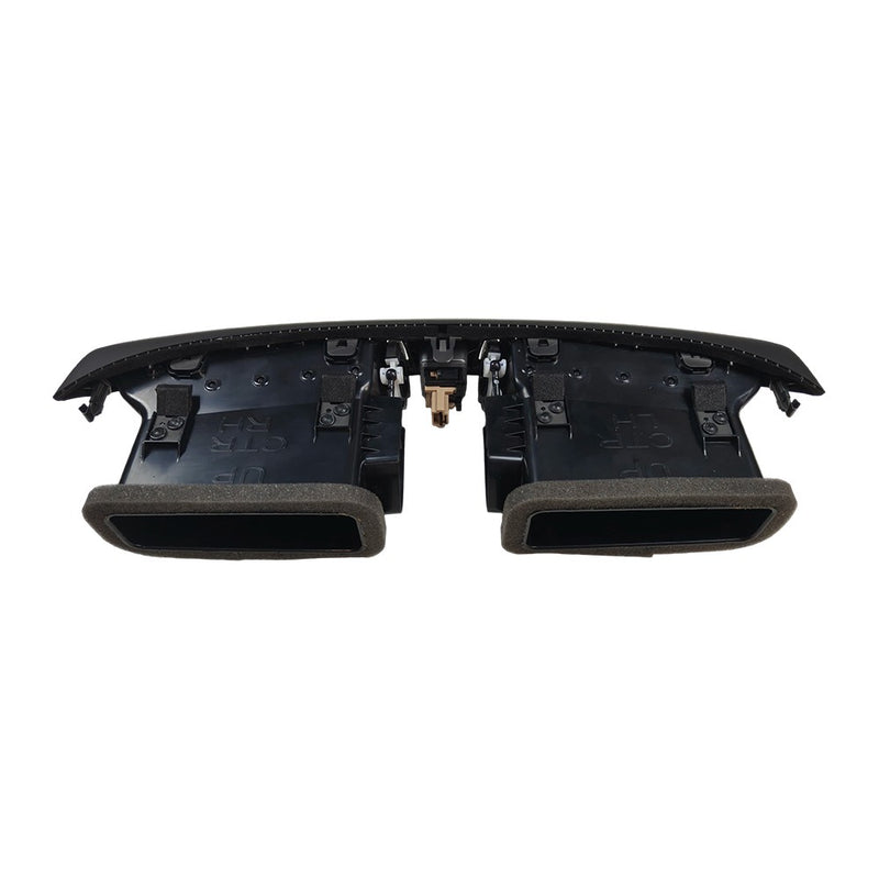DURAFORCE Air Vents Upper Center Dash AC Hazard Switch For 2014-24 Nissan Murano Rogue