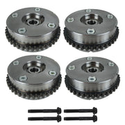 DURAFORCE For 2008-20 Buick Enclave 3.6L V6 Variable Timing Cam Sprockets Gear 4PCS
