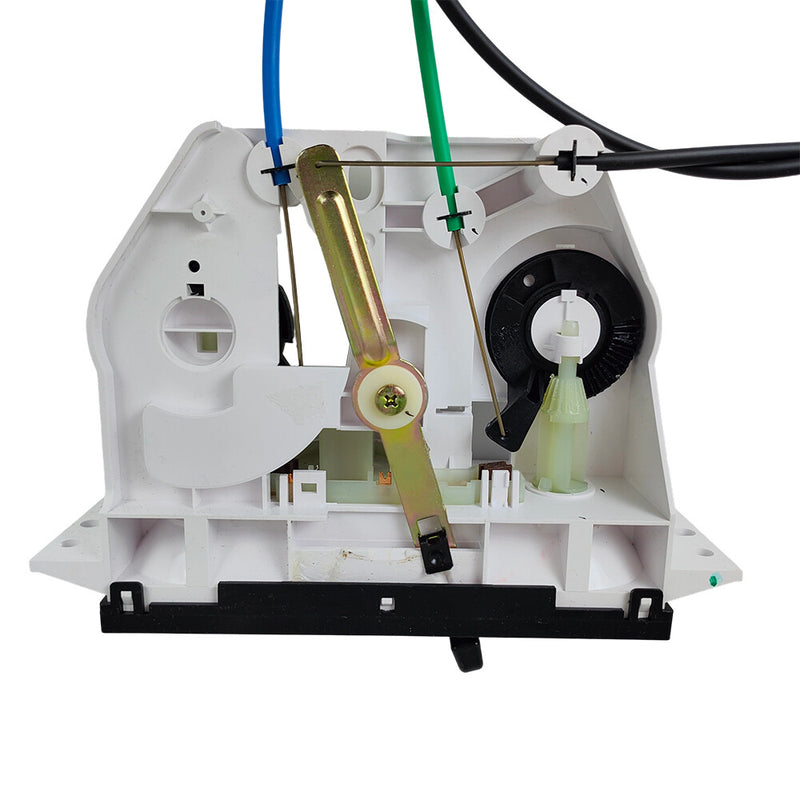 DURAFORCE FOR Isuzu NPR NQR Heater AC Switch Panel 89803-73654