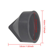 DURAFORCE 15518 Rotary Dust Ejector Valve Replaces 24-462-07S 11065-7008