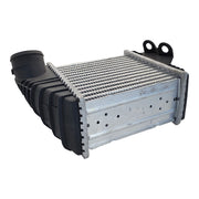 DURAFORCE Turbo Intercooler 1J0145803T For Volkswagen Jetta Golf 2004-2006 L4 1.9L Diesel