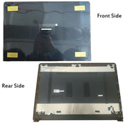 DURAFORCE New For Dell Inspiron 15 5000 5555 5558 Back Cover Rear Lid Top 0G7HHP Black US