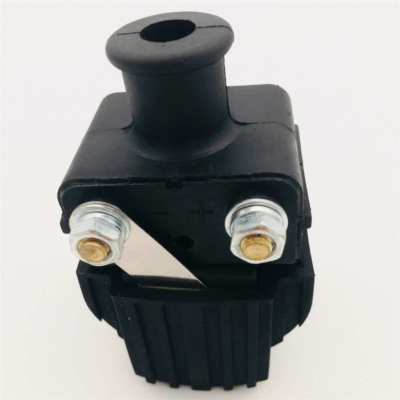 DURAFORCE NEW Ignition Coil for 6hp 8hp 210CC Sail Power 9.9hp - 125hp V-135 140hp V-150