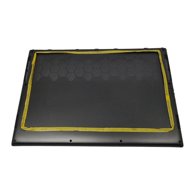 0CRNF5 Bottom Base Case Cover Shell Black for Dell for Alienware M16 R2 US