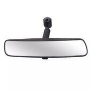 DURAFORCE Universal Inner Inside Interior 10 Inch Rearview Rear View Mirror For Most Cars
