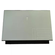 DURAFORCE New For Dell Alienware M15 R3 LCD Back Cover Top Case Rear Lid White 0MFC9P US