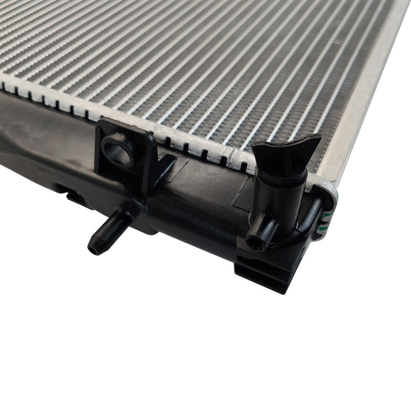 DURAFORCE For Subaru Forester 2019-2024 Engine Coolant Radiator 45111SJ000