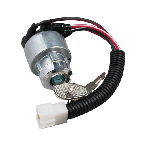 DURAFORCE New 34670-31823 34670-31824 For Kubota L3301DT L3301F L3301H Ignition Switch