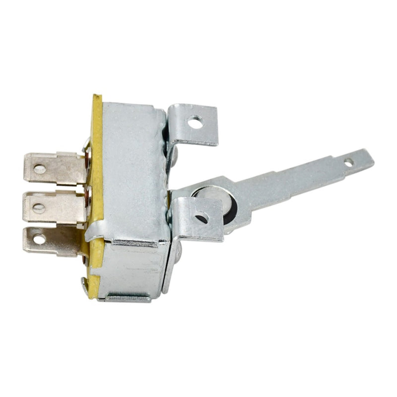 DURAFORCE Blower Switch 3223794 3.223.794 LEVER CONTROL 3 SPEED for INDAK