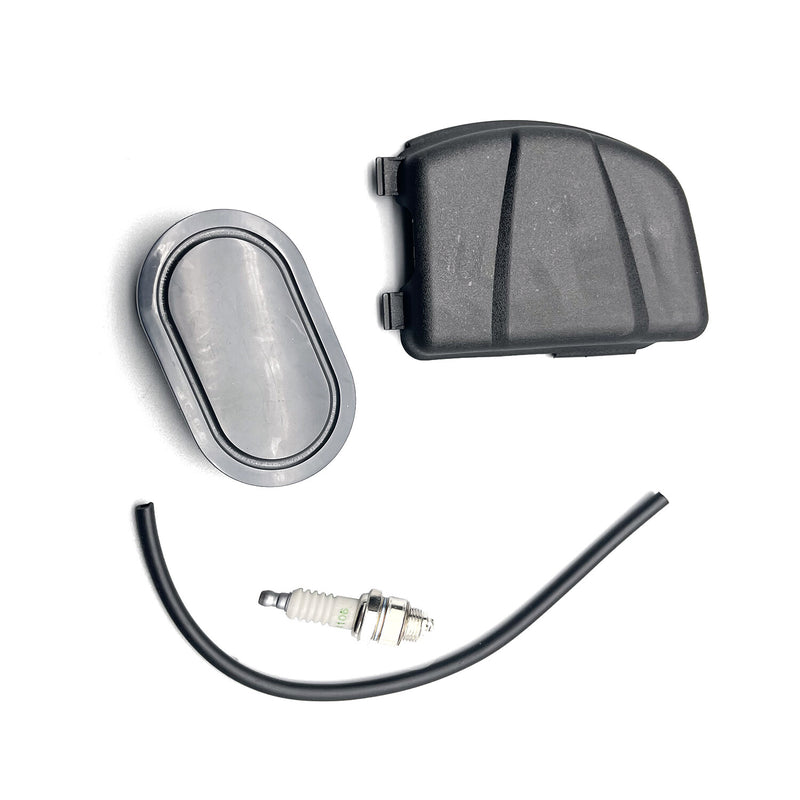 798452 595658 Air Filter Cleaner Cover for Briggs Stratton for Troy Bilt