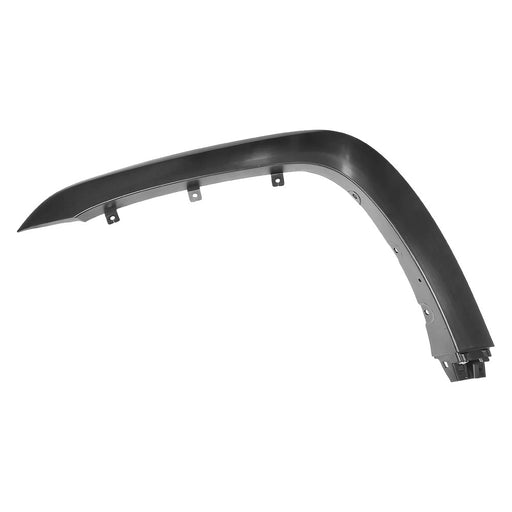 DURAFORCE Front Left/Driver Fender Trim Fender Molding Trim For 2014-2023 Toyota 4Runner