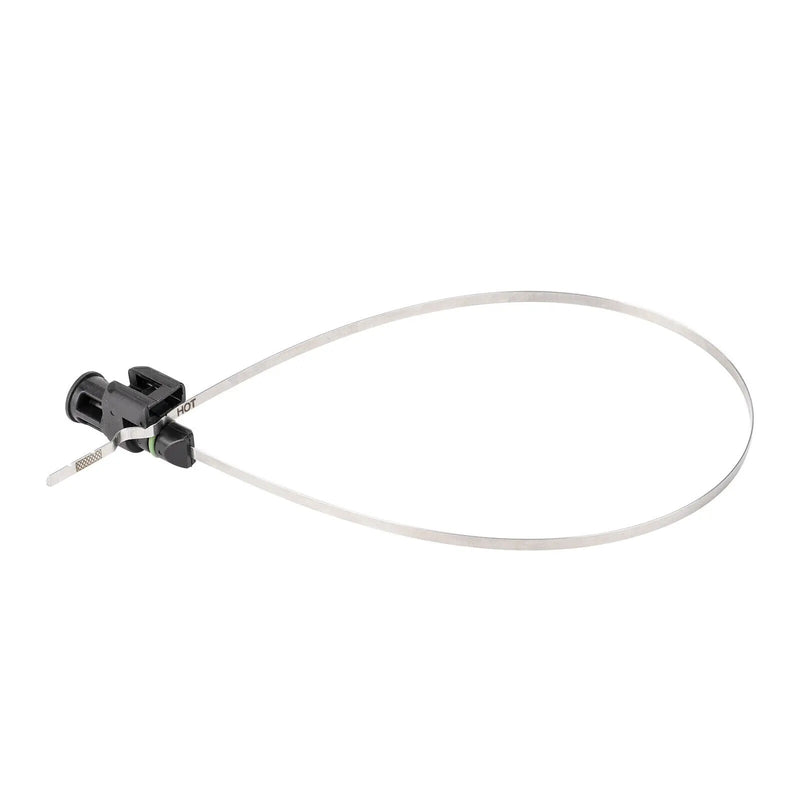 DURAFORCE Transmission Oil Level Dipstick 31086-JA00A Fit For 2015-2022 Nissan Rogue 2.5L