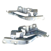 DURAFORCE Hood Hinges Set of 2 Driver & Passenger Side Left Right for Toyota Tacoma Pair
