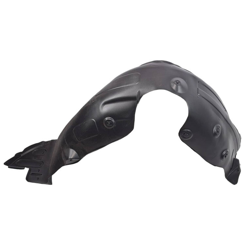 DURAFORCE Front Passenger Fender Liner for Hyundai Santa Fe Sport 2018 Base Sport Utility