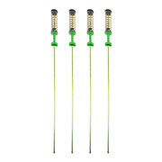 DURAFORCE For Samsung Washer Upgrade Suspension Rod DC97-16350S DC97-16350T DC97-16350K