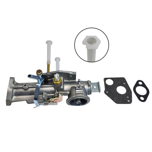 DURAFORCE Carburetor for Briggs Stratton 299437 297599 135200 130200 100200 130201 130292