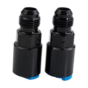 DURAFORCE Fuel Rail Adapter for LT1Corvette 1992-1996Trans Am/Camaro1993-1997 LS1 Corvette