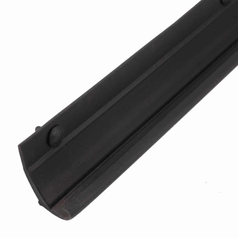 DURAFORCE For Ford F-350 Super Duty 2016 King Ranch Crew Cab Pickup 4-Door Seal 4PCS