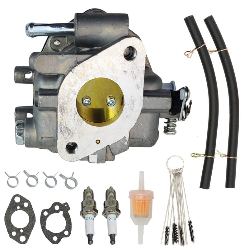 DURAFORCE Carburetor Carb For Briggs & Stratton 809011 303447 305442 16hp-18hp vanguard