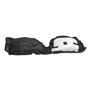 DURAFORCE For 2020-2023 Toyota Highlander Front Left Side Plastic 538060E170 Fender Liner