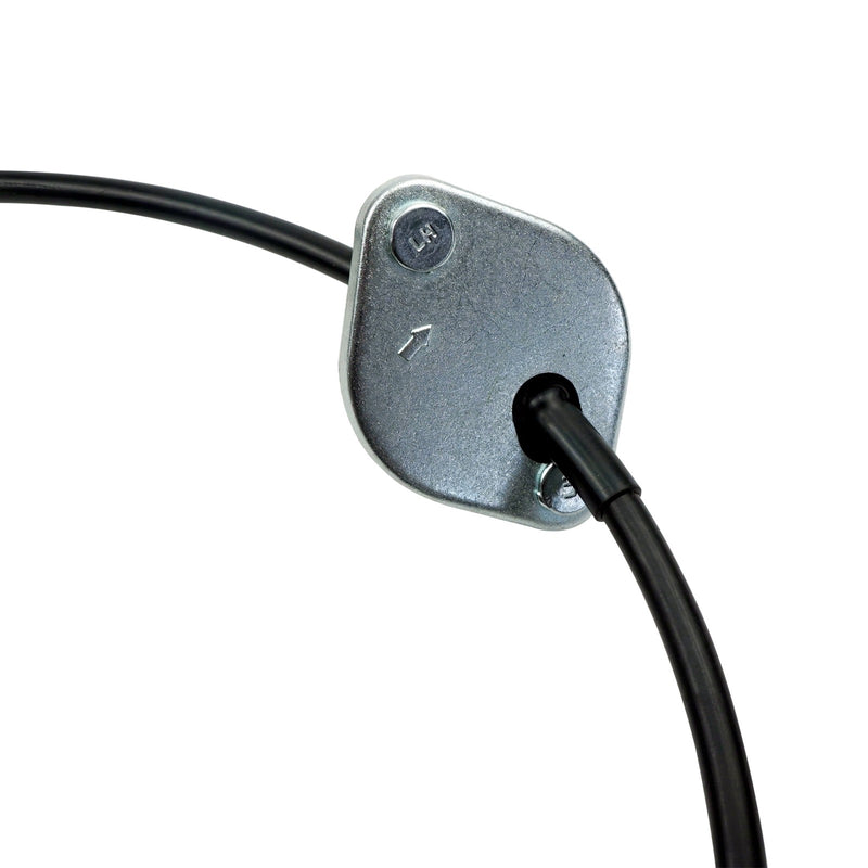 DURAFORCE Auto Transmission Shift Cable For Toyota 2005-16 Tacoma Pre 2.7L 3.5L 4.0L