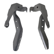 DURAFORCE 601703A0A00ZZ 2Pcs Hood Hinges Driver Passenger Side for Honda for CR V