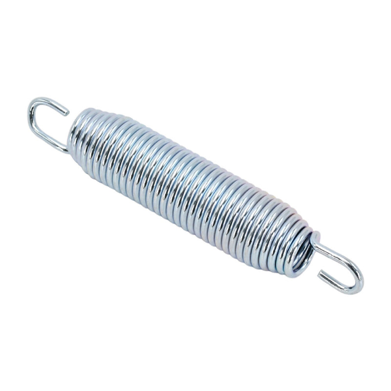 DURAFORCE GENUINE HUSTLER MOWER 607616 DECK IDLER SPRING DASH RAPTOR FASTRAK 122388