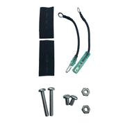 DURAFORCE Ignition Sensor Kit For MerCruiser Thunderbolt on 4.3 5.0 5.7 7.4 8.2L Engine