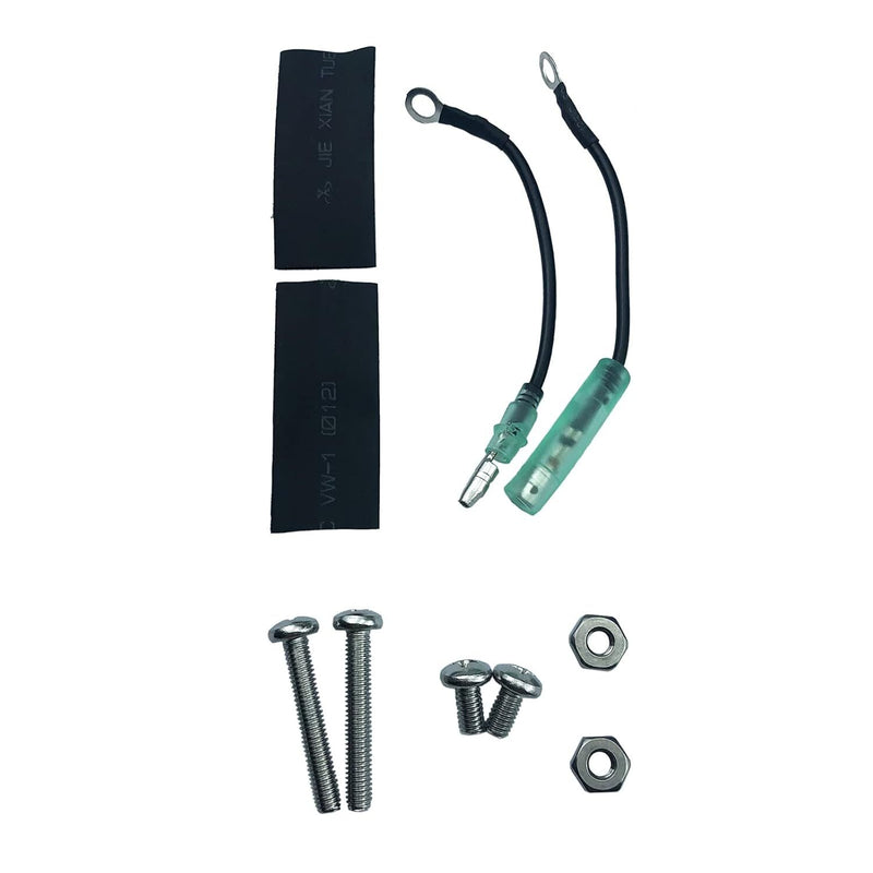 DURAFORCE Ignition Sensor Kit For MerCruiser Thunderbolt on 4.3 5.0 5.7 7.4 8.2L Engine