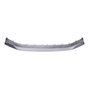 DURAFORCE 86577 S8000 Front Bumper Skid Plate Silver for Hyundai Palisade 2020 2022