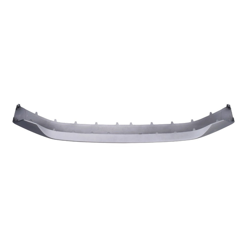 DURAFORCE 86577 S8000 Front Bumper Skid Plate Silver for Hyundai Palisade 2020 2022