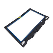 DURAFORCE New Black LCD Front Bezel For HP Chromebook 11 G8 EE 11A G8 Laptop L89773-001 US