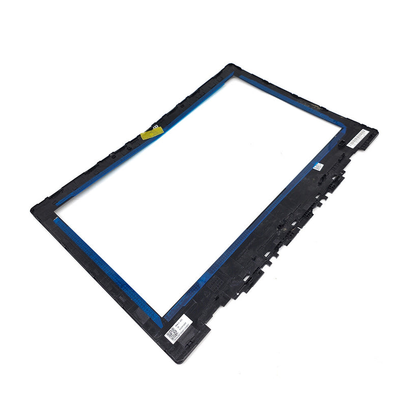 DURAFORCE New Black LCD Front Bezel For HP Chromebook 11 G8 EE 11A G8 Laptop L89773-001 US