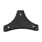DURAFORCE For Touring CVO Glide Street FLHXSE Passenger Sissy Bar Backrest Pad 1996-Up USA