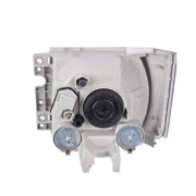 DURAFORCE New Right Headlight & Corner Lamp For ISUZU NPR NPR-HD NQR NRR 2008-2020 US
