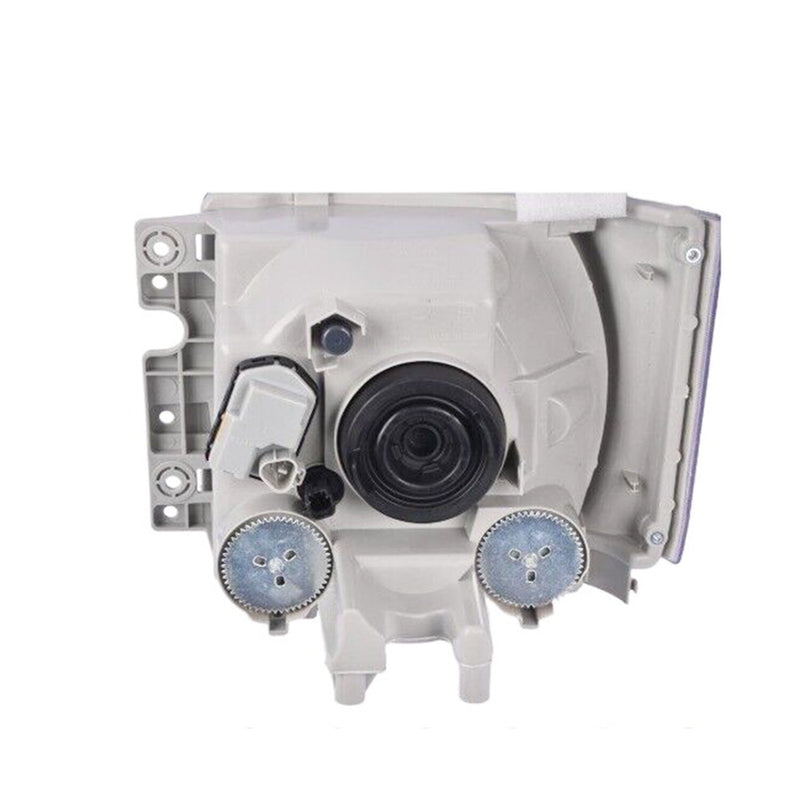 DURAFORCE New Right Headlight & Corner Lamp For ISUZU NPR NPR-HD NQR NRR 2008-2020 US